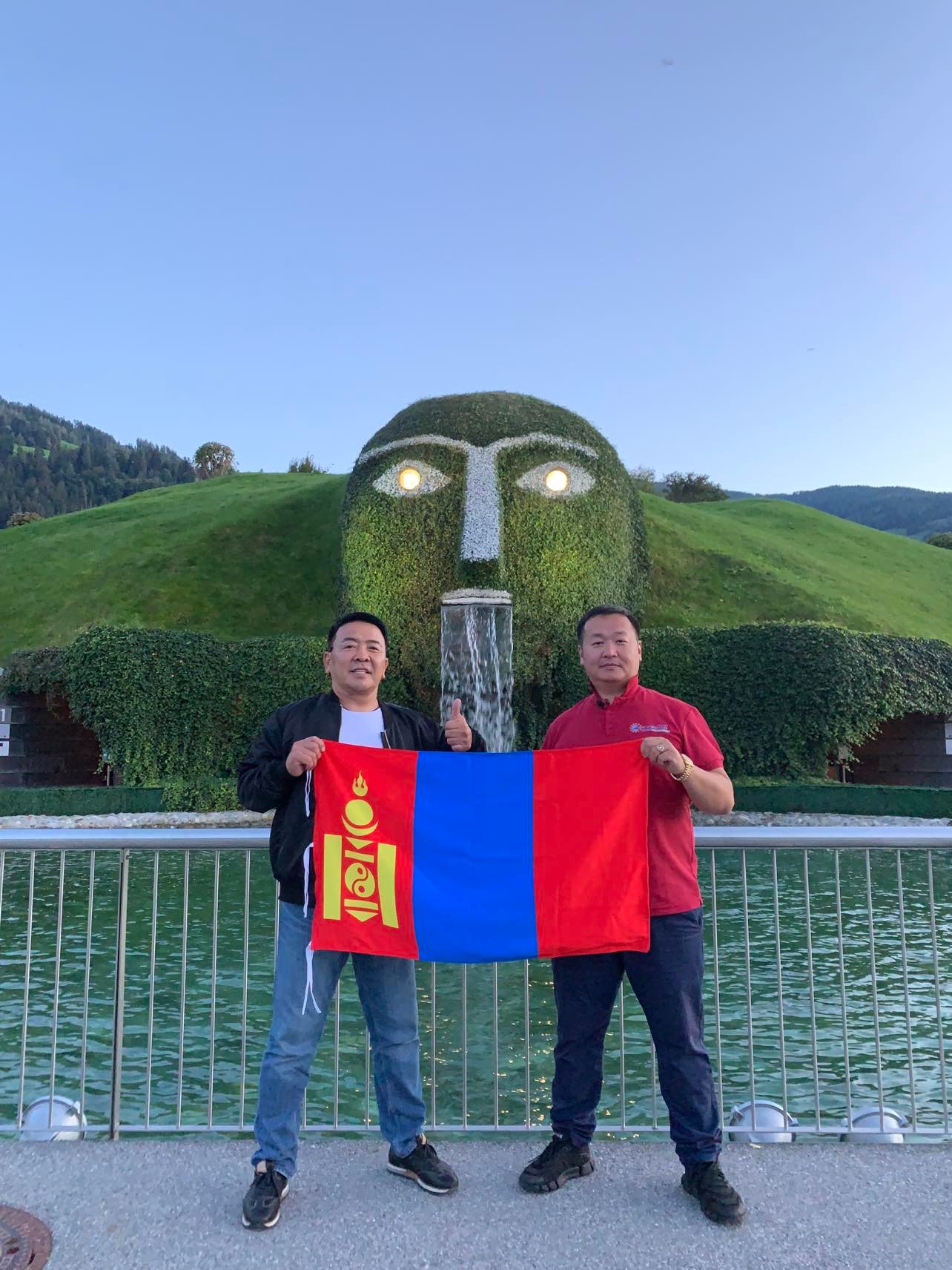 mongoliafintech
