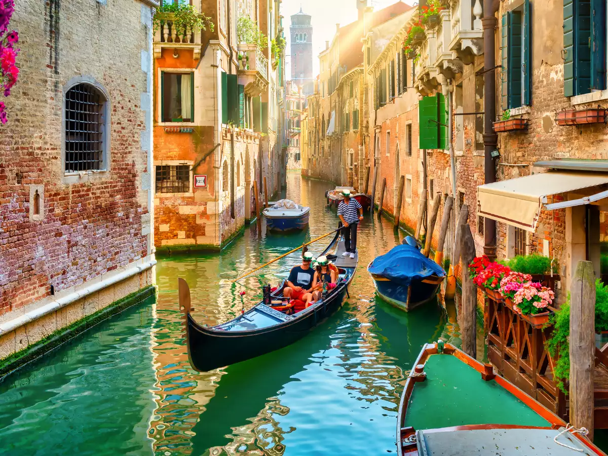 Eurotravel