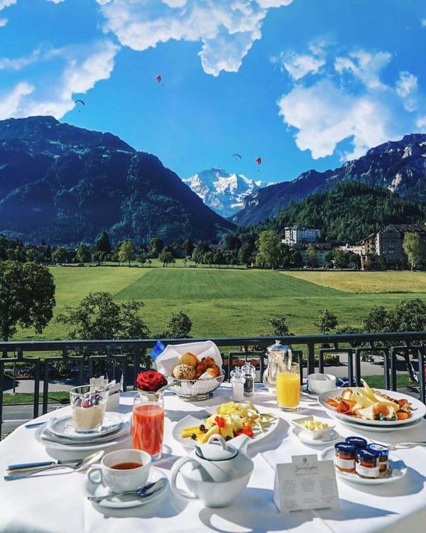 Eurotravel