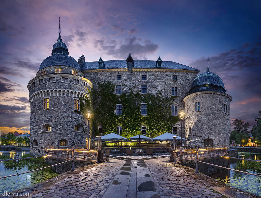 Eurotravel