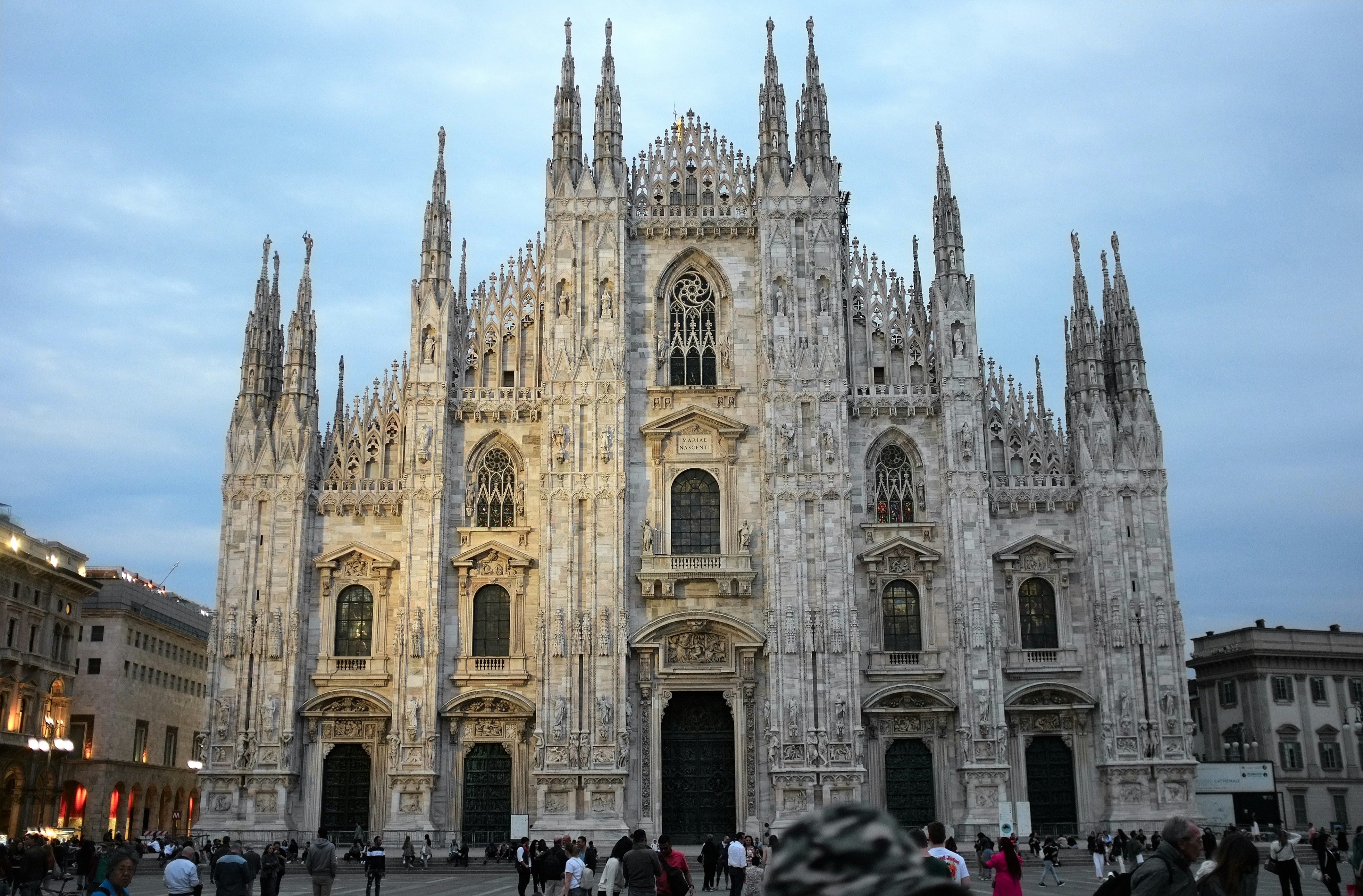 Eurotravel
