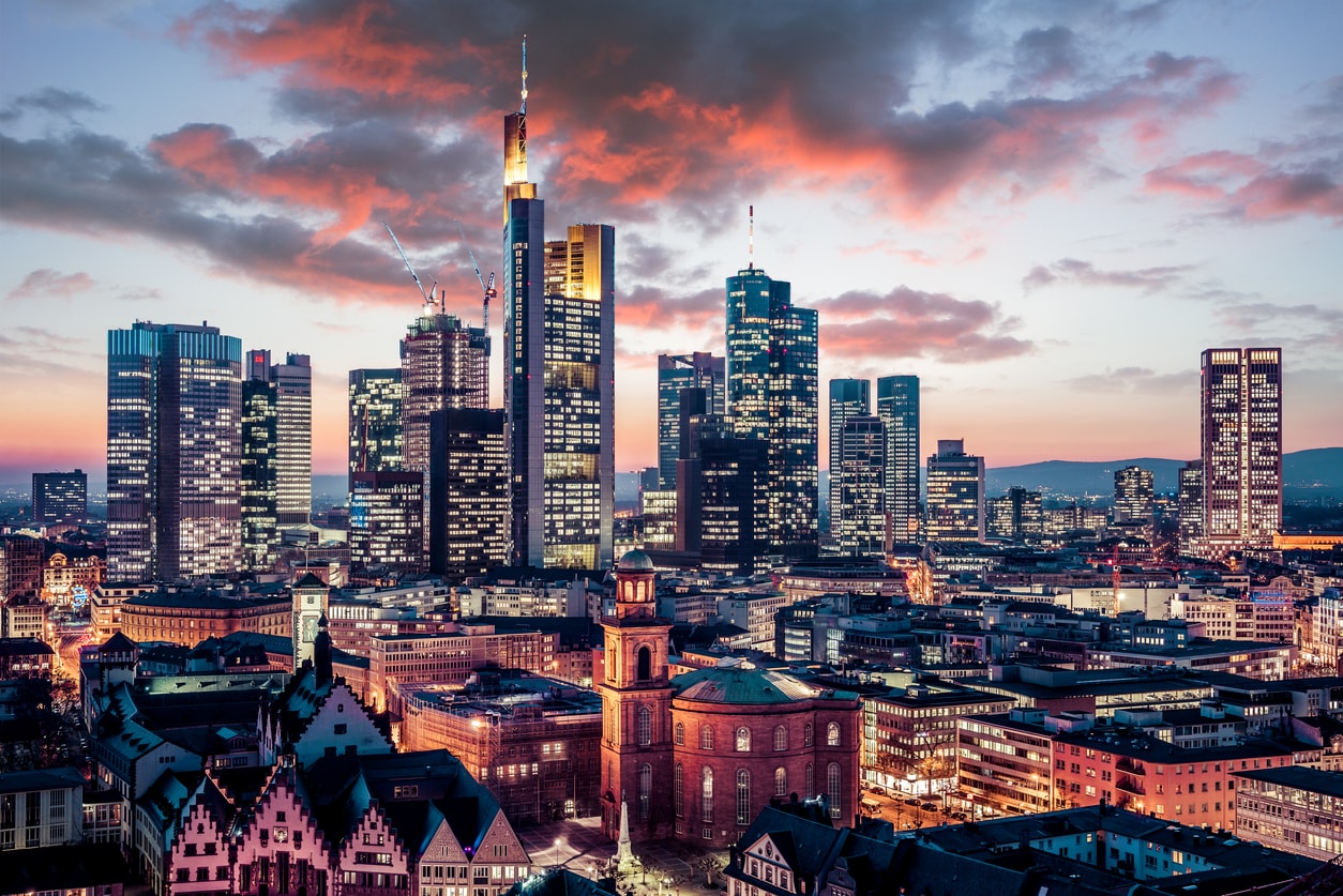 Eurotravel