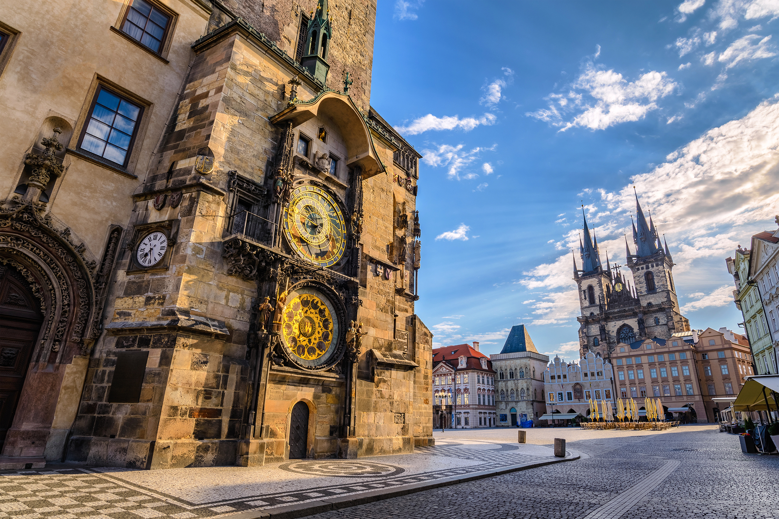 Eurotravel