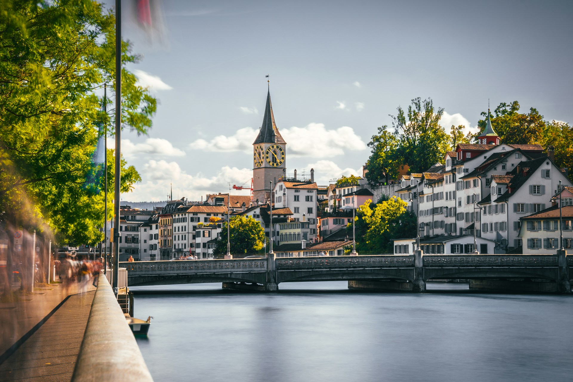Eurotravel