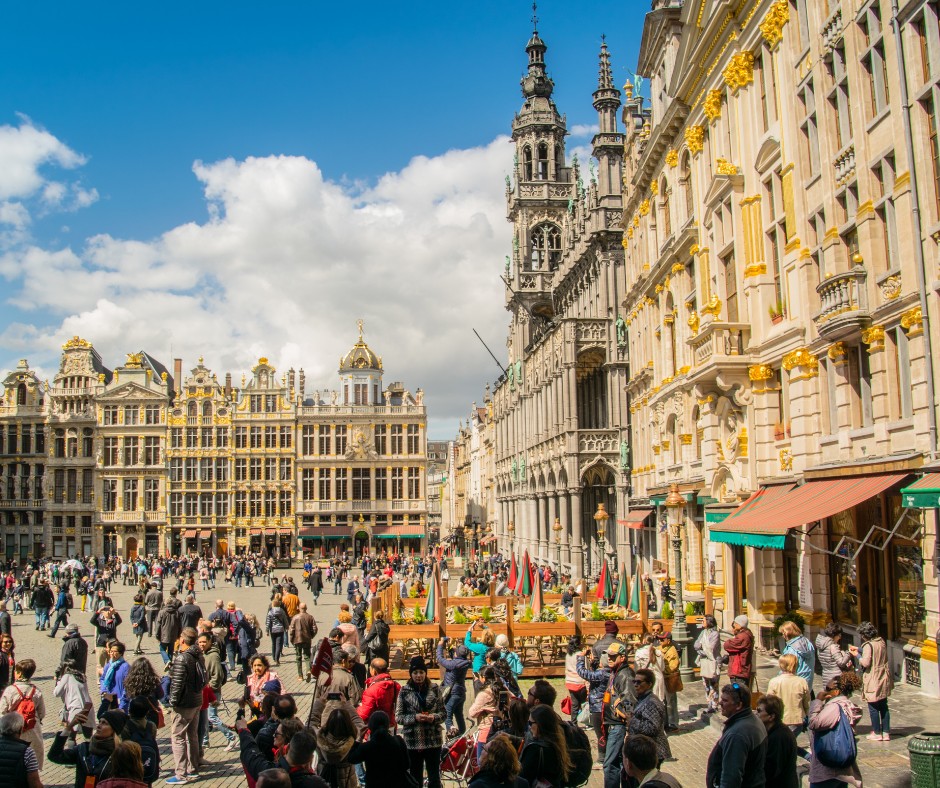 Eurotravel