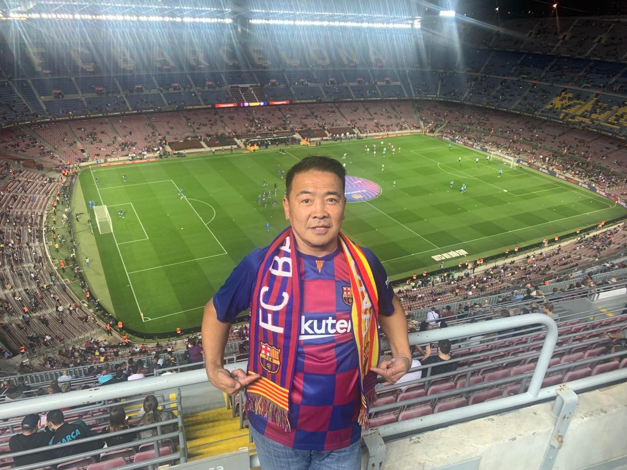 mongoliafintech