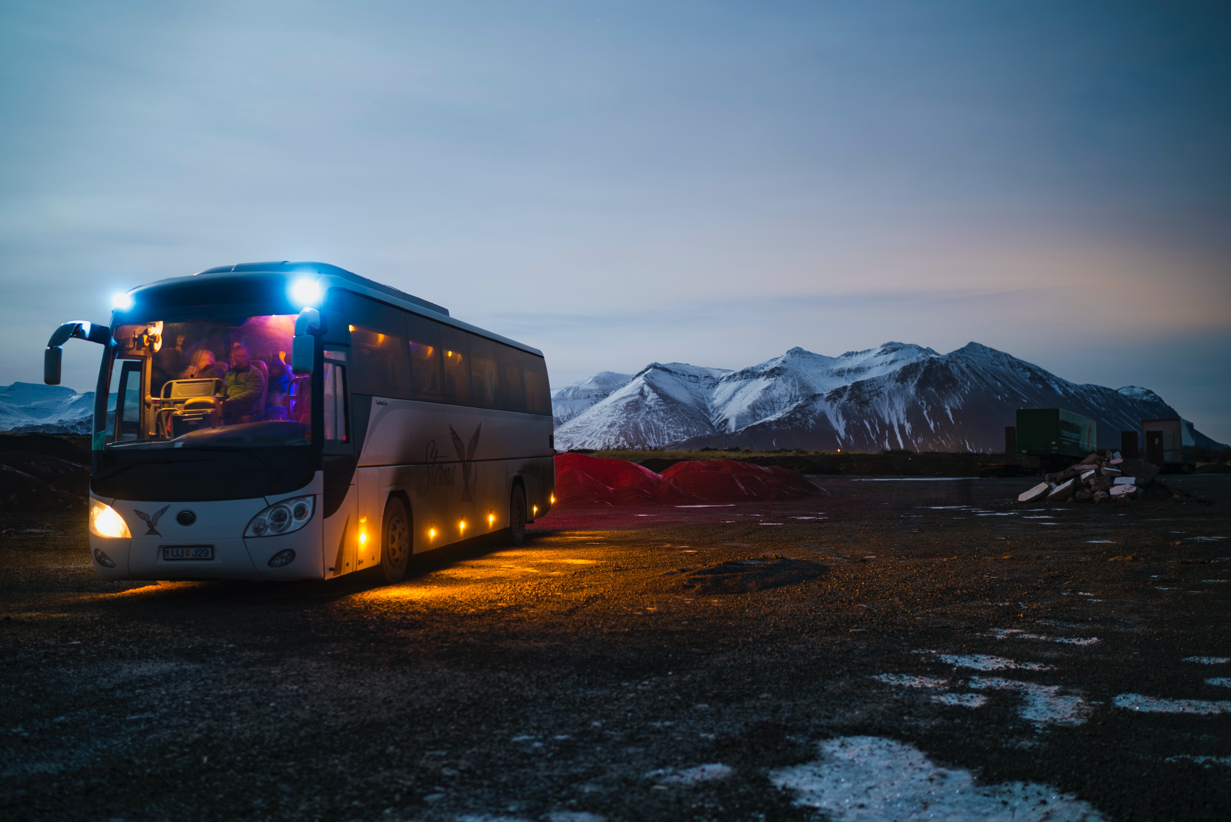 Eurotravel