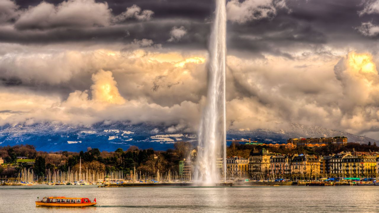 Eurotravel