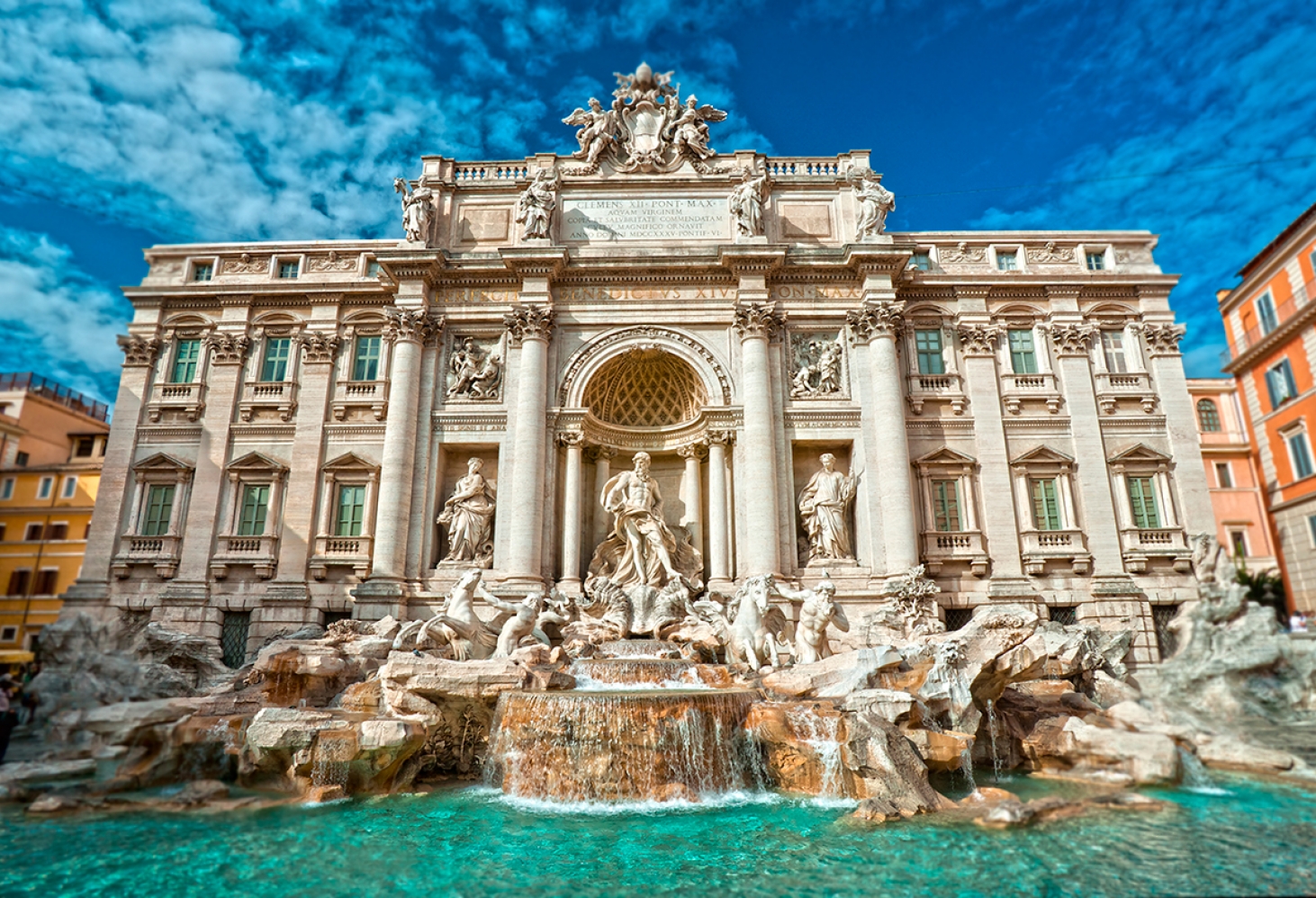 Eurotravel