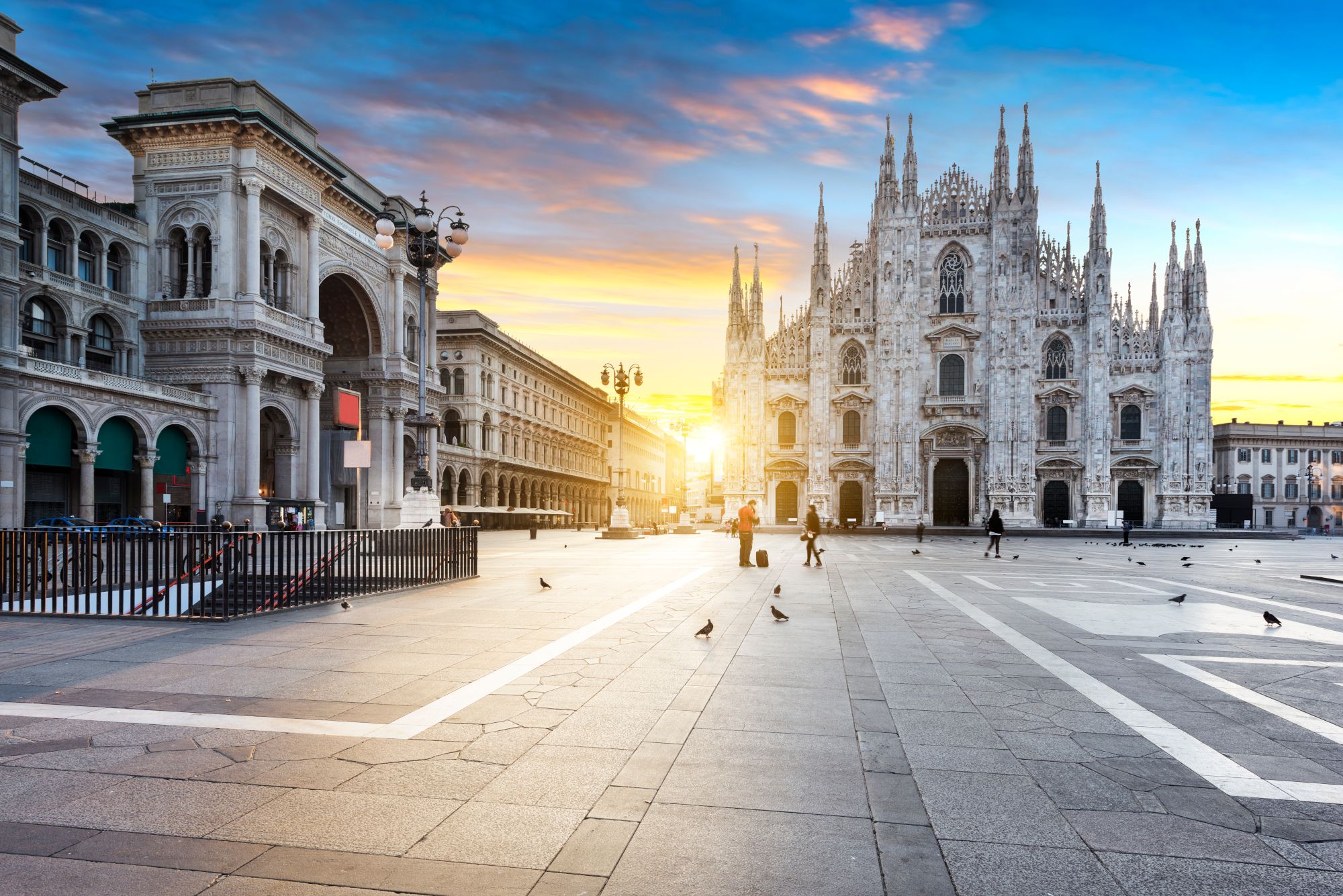 Eurotravel