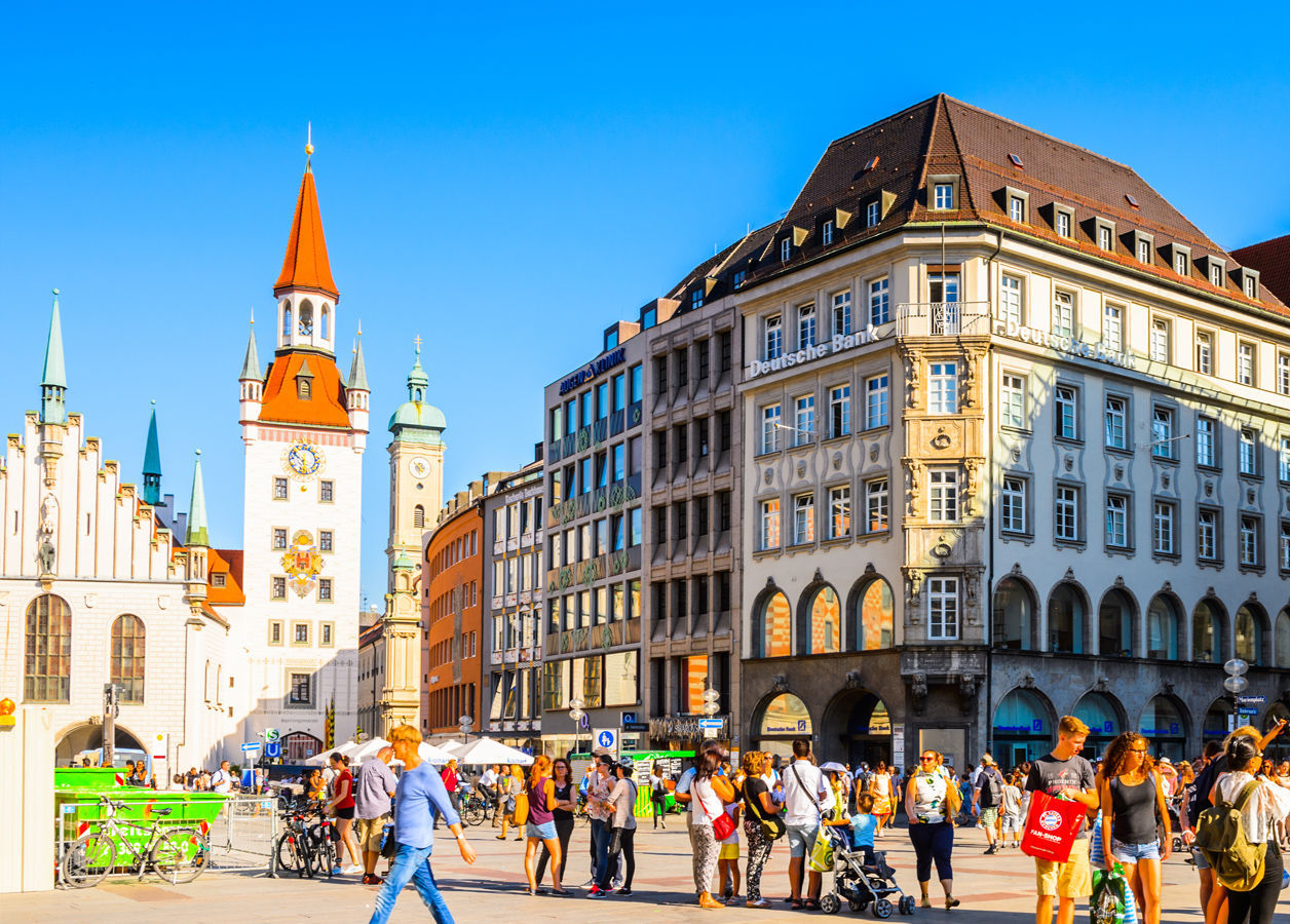 Eurotravel
