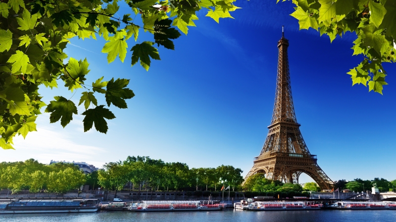 Eurotravel